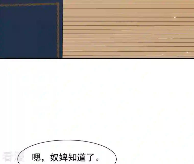 再生缘：我的温柔暴君第99话 信物