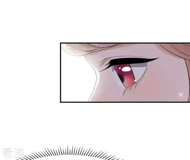 再生缘：我的温柔暴君第99话 信物