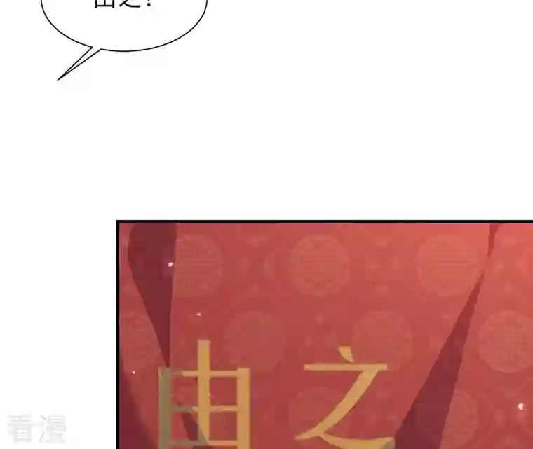 再生缘：我的温柔暴君第99话 信物