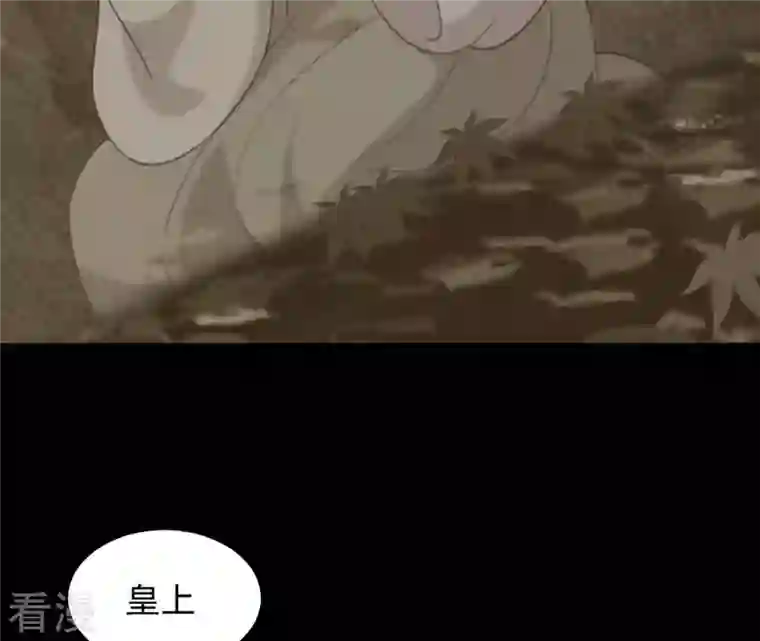 再生缘：我的温柔暴君第99话 信物