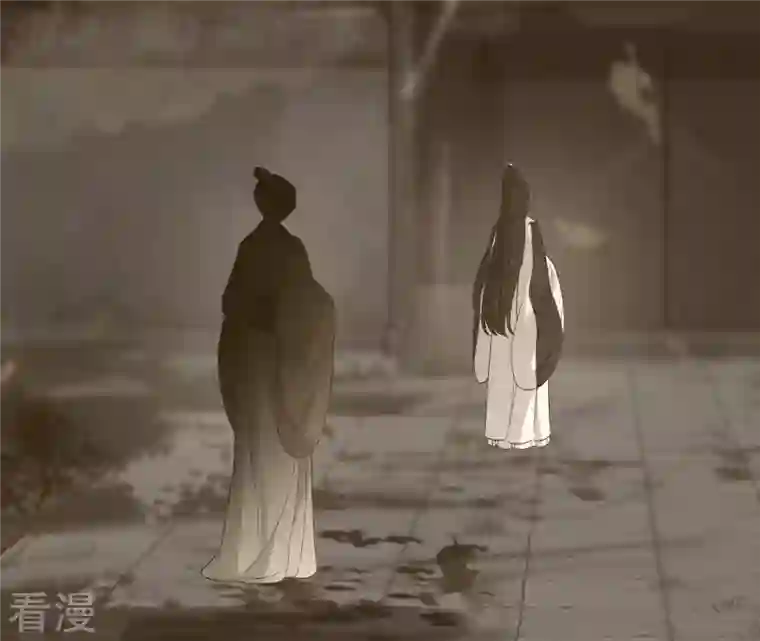 再生缘：我的温柔暴君第99话 信物