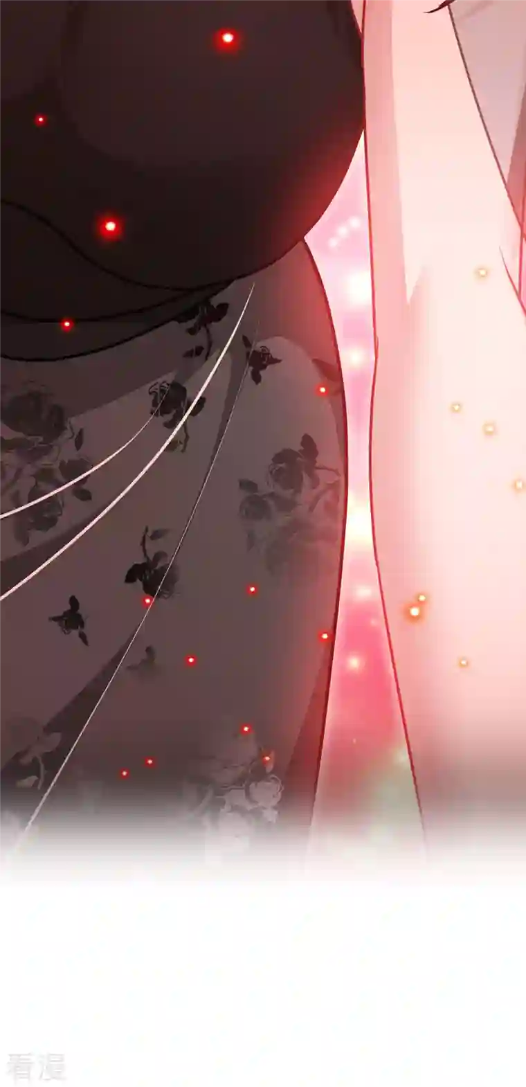 被咬后成为王者第26话 灵琅雨之父