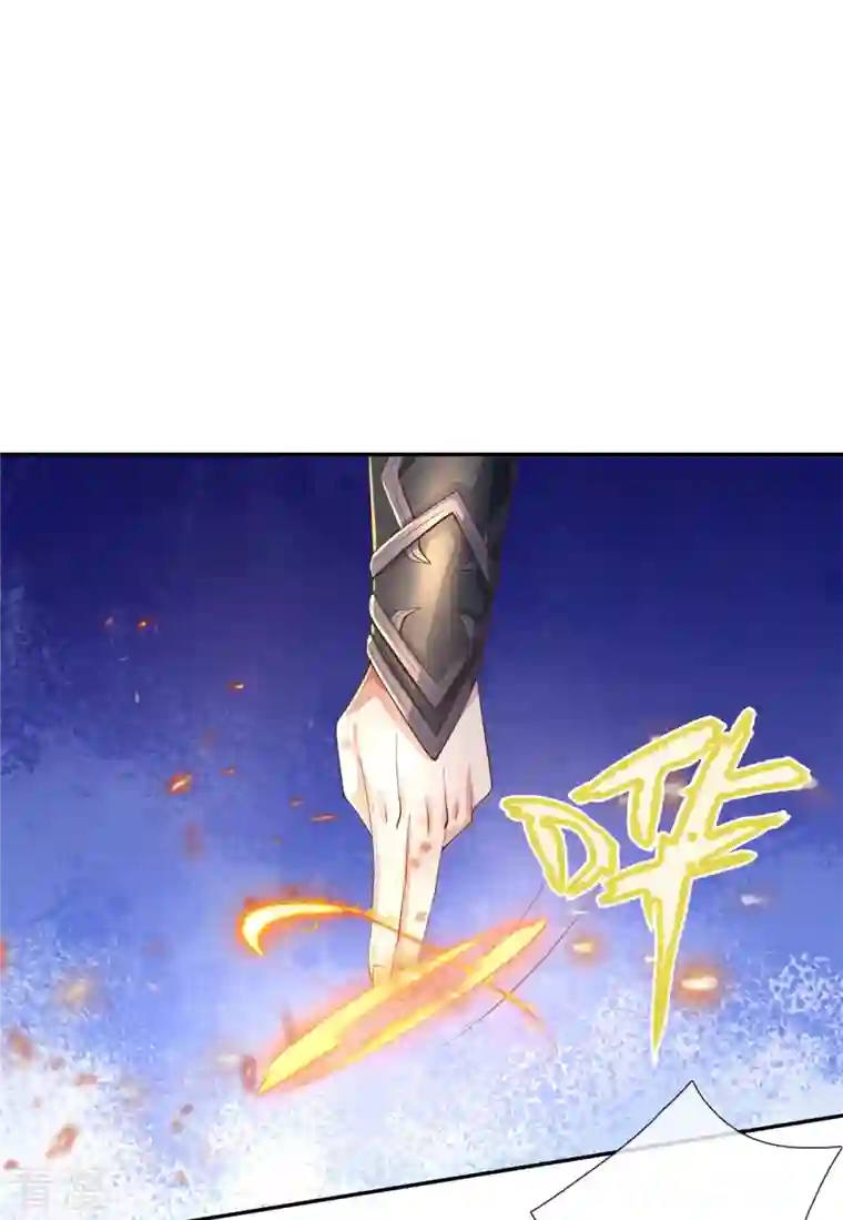 逆天剑神第503话 毒枪王运，对面交锋