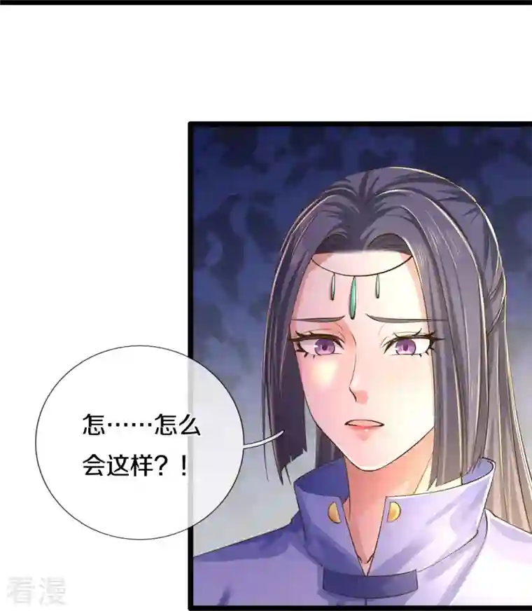逆天剑神第505话 弱肉强食，大势所趋