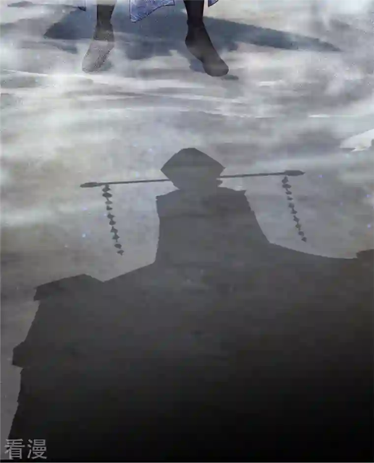 逆天剑神第506话 设陷围杀，对战沈猎