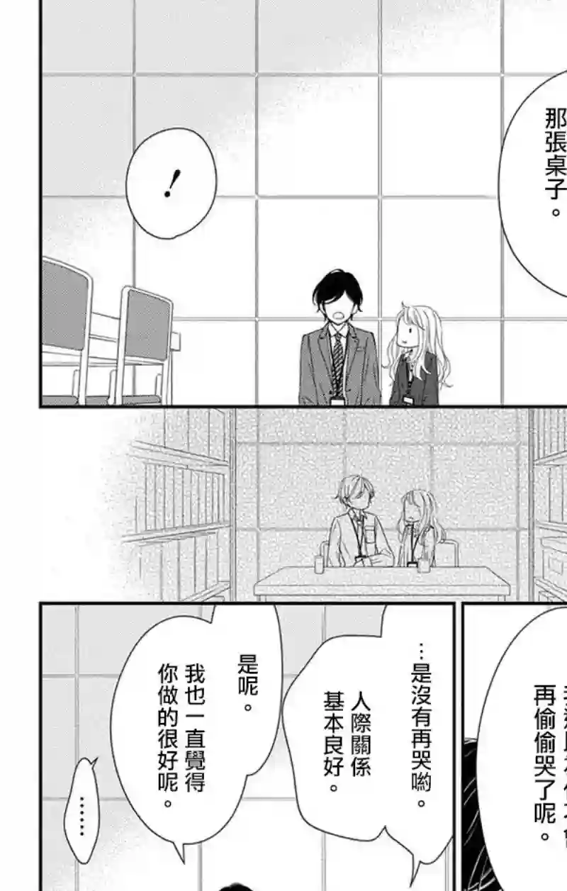你是个麻烦的未婚妻第02话
