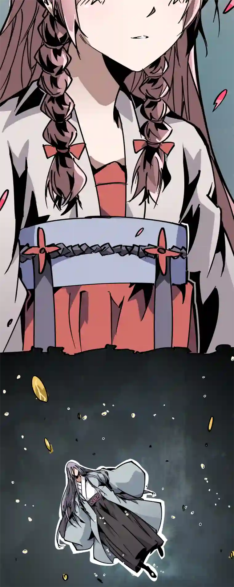 术阵无双第十九话 走马灯