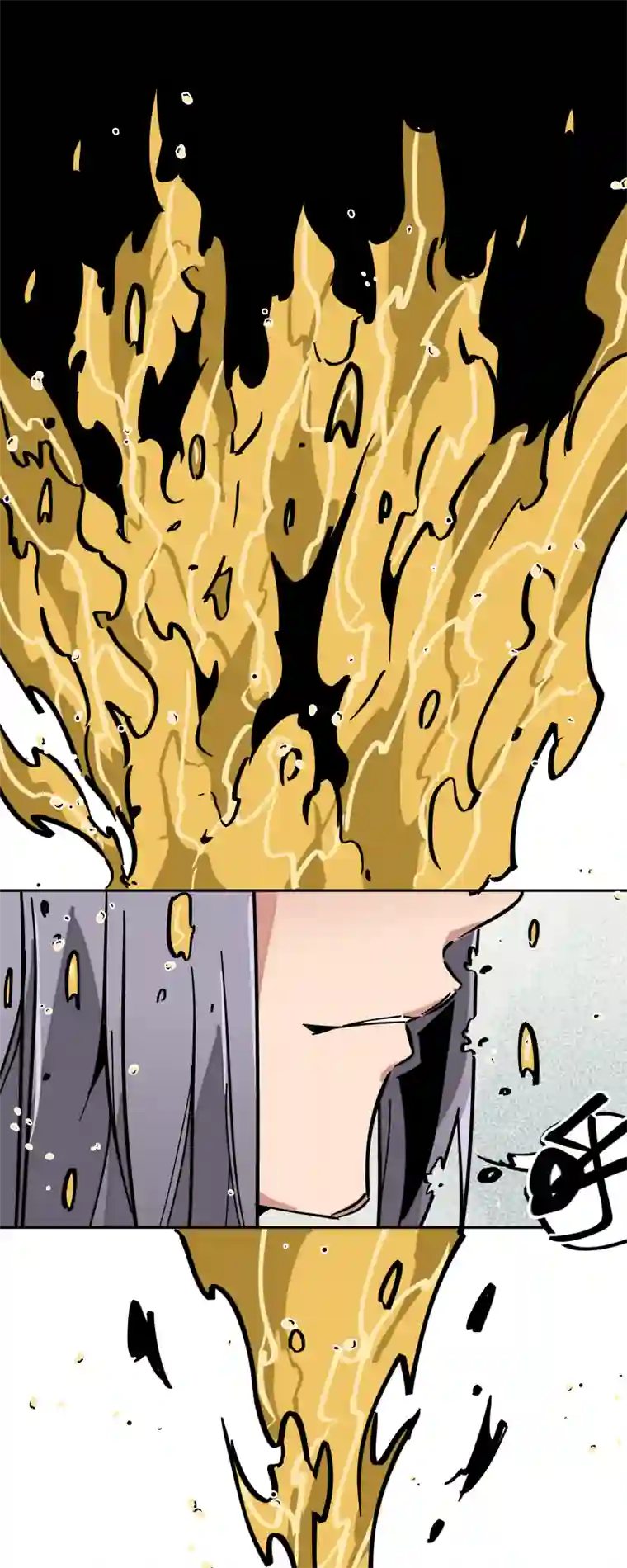 术阵无双第十九话 走马灯