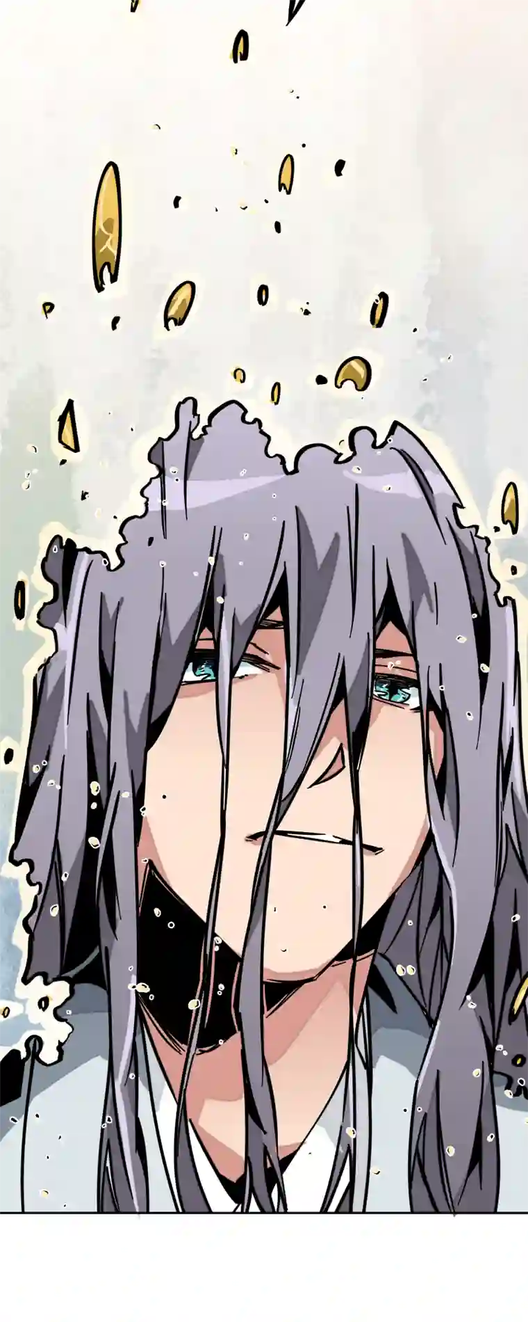 术阵无双第十九话 走马灯