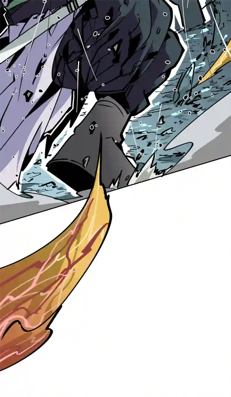 术阵无双第二十话 刀压焚火