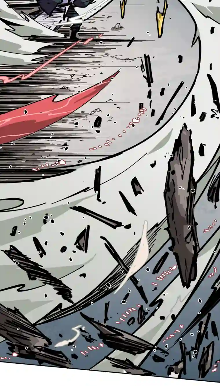 术阵无双第二十话 刀压焚火