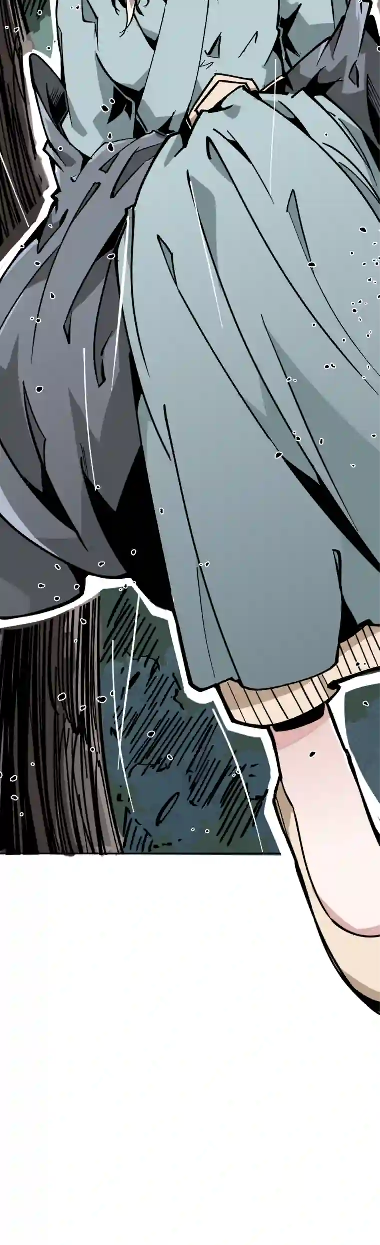 术阵无双第二十话 刀压焚火