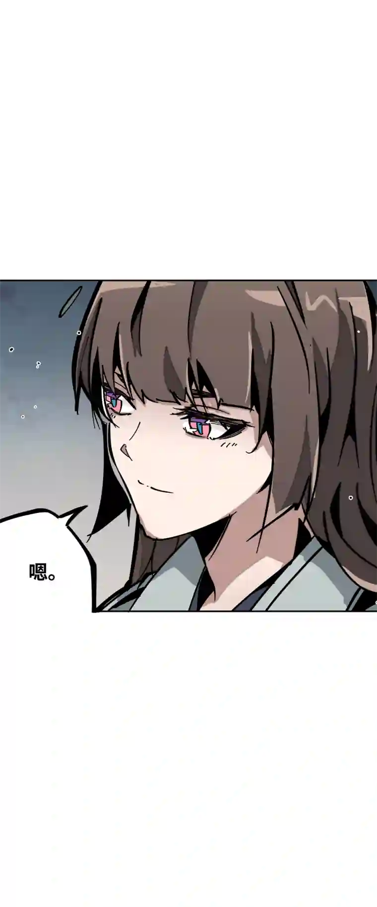 术阵无双第二十一话 三方