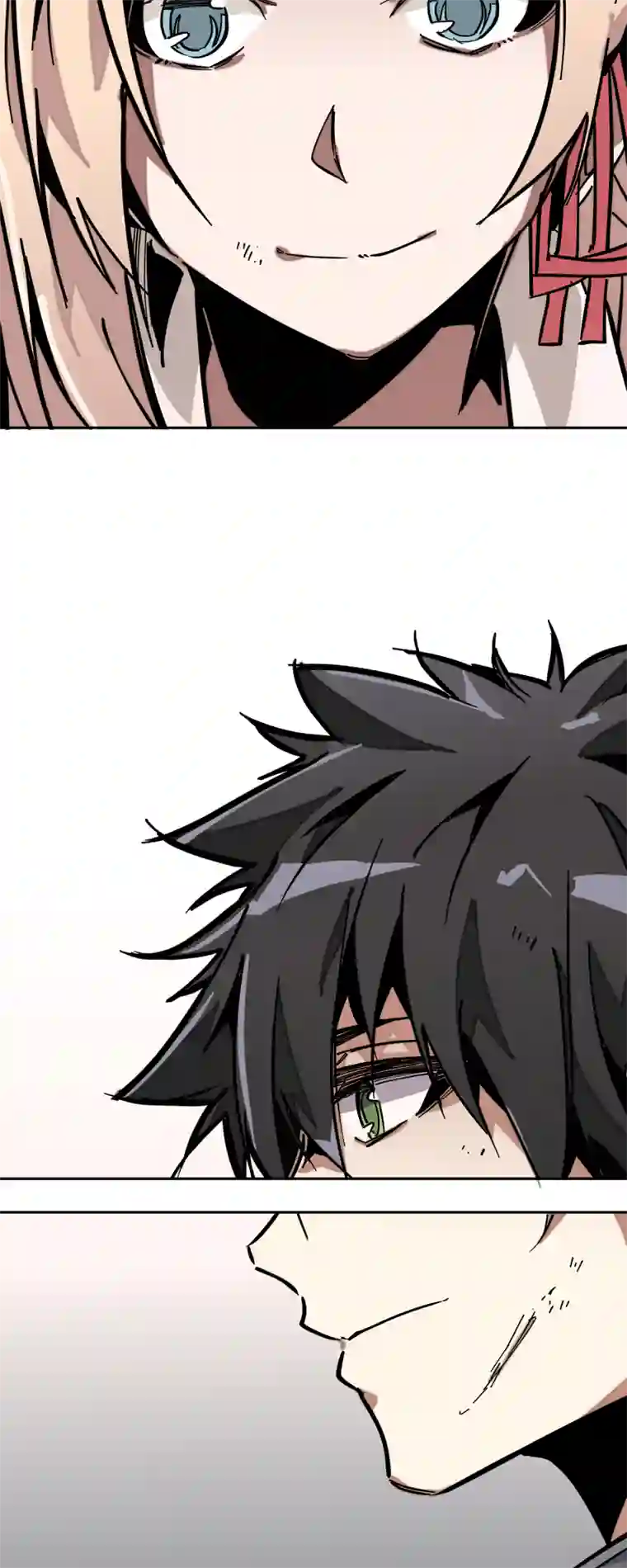 术阵无双第二十一话 三方