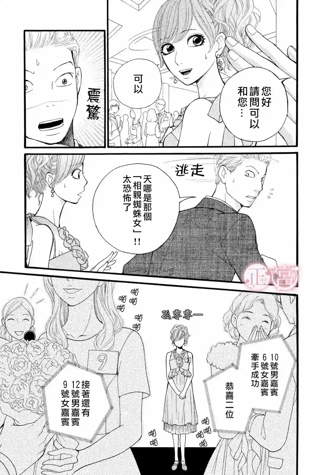 挣扎下篇