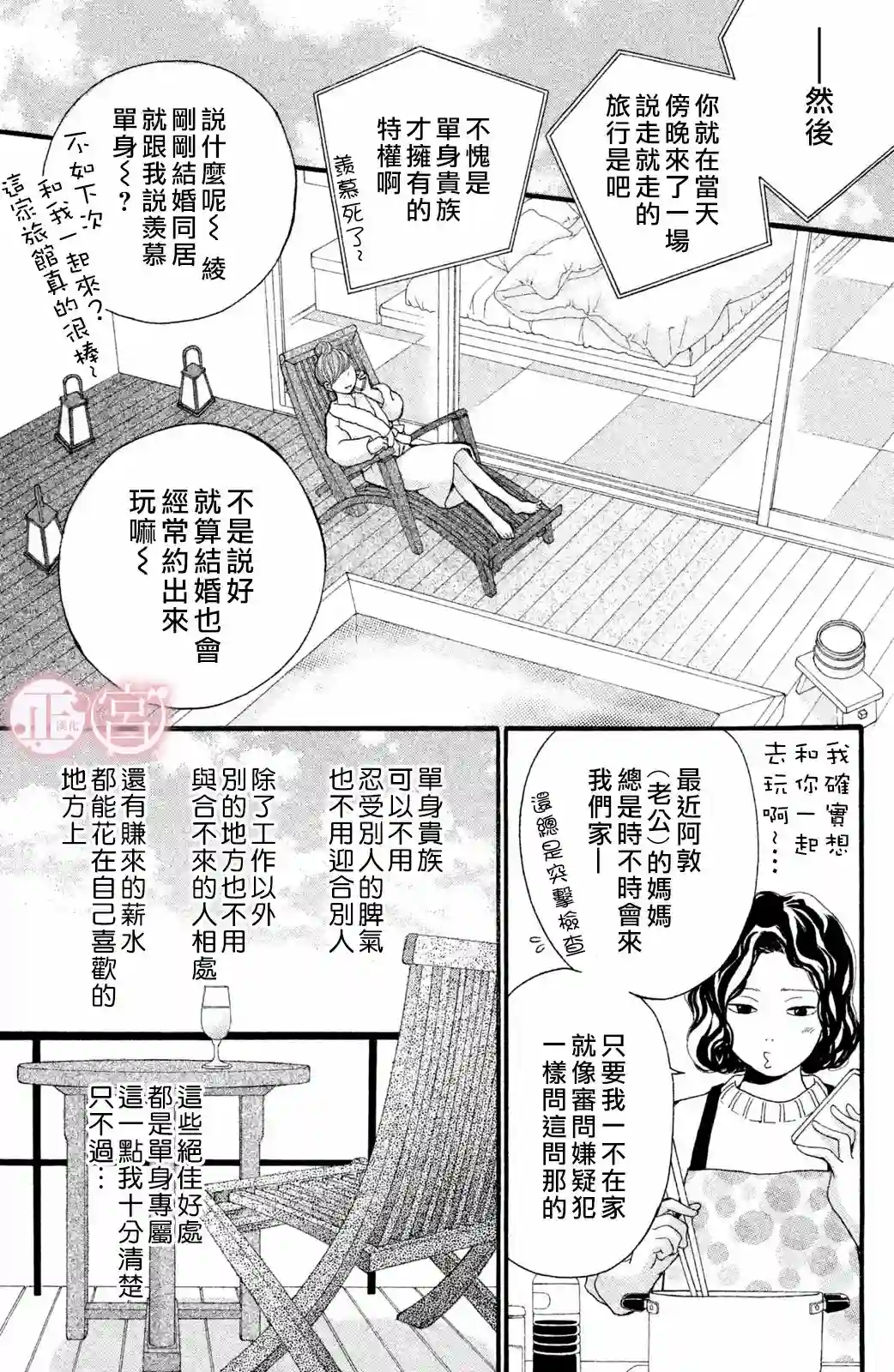 挣扎下篇