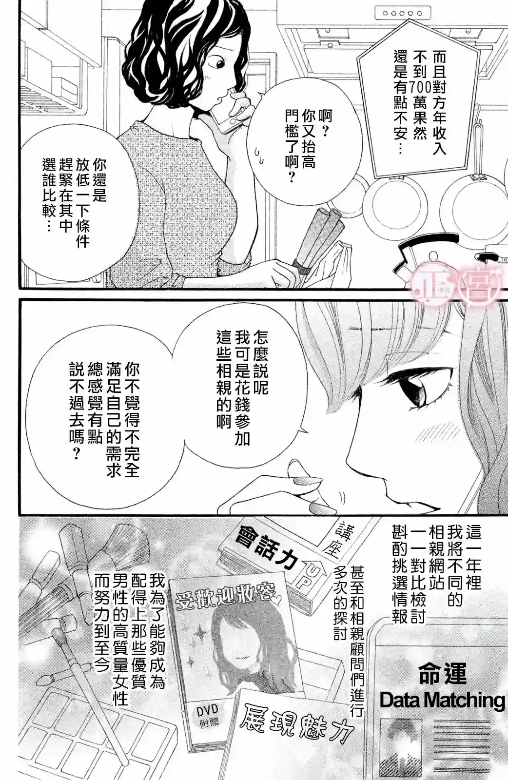 挣扎下篇