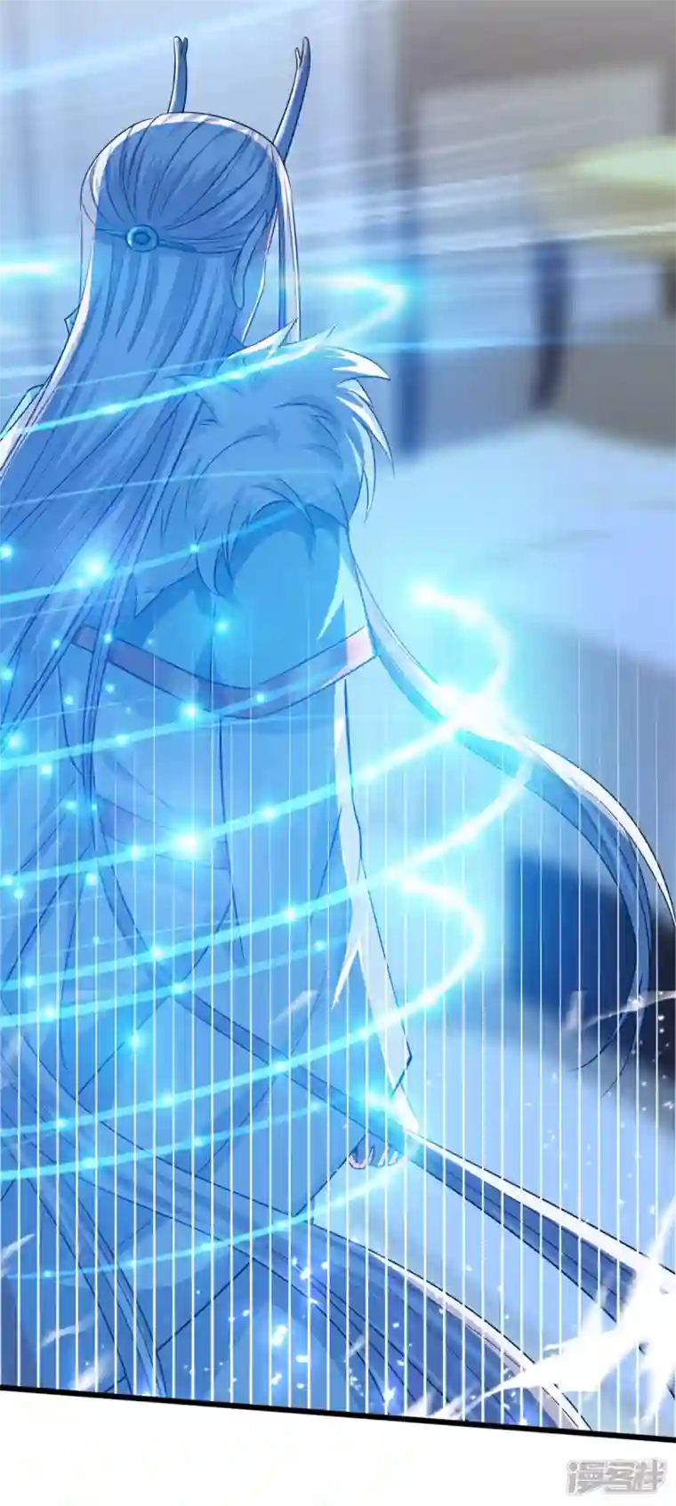 今天又在撩系统第4话 共鸣