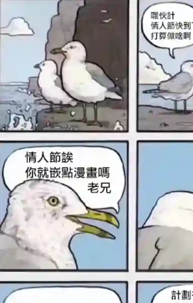 这样大只的后辈你喜欢吗？第33话