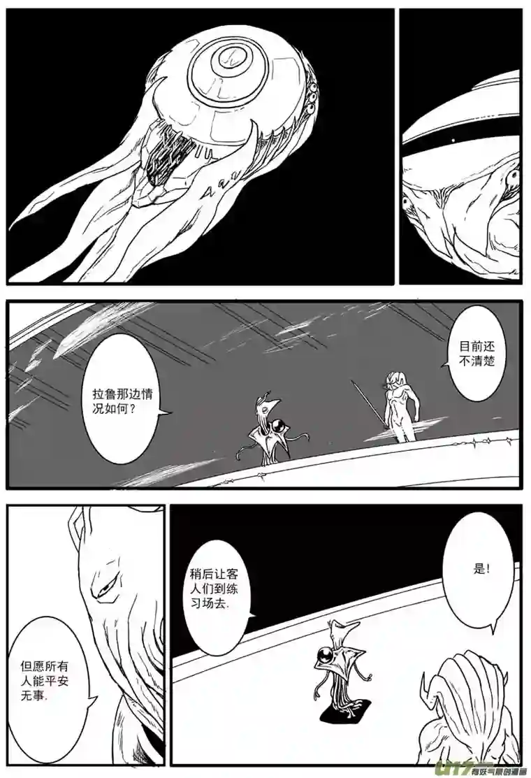 物种19号