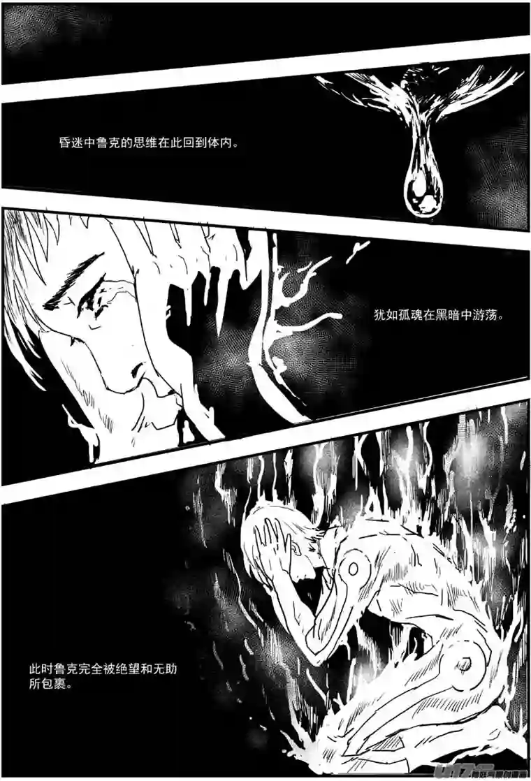 物种热血激斗篇13号