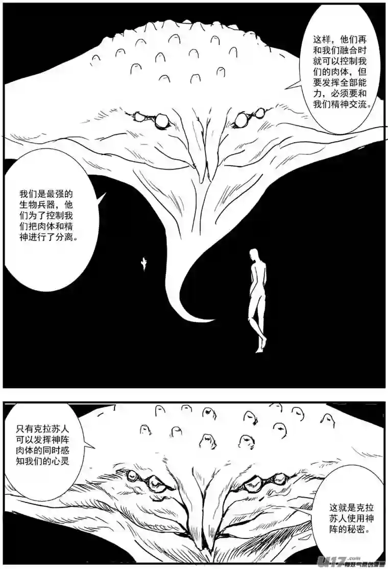 物种热血激斗篇13号