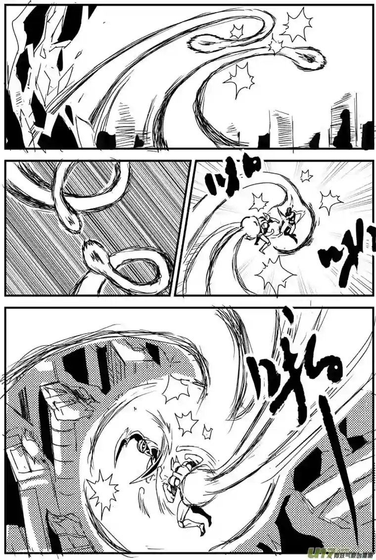 物种机器帝国篇21号