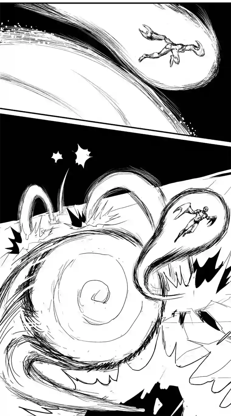 物种即将毁灭的星球5号