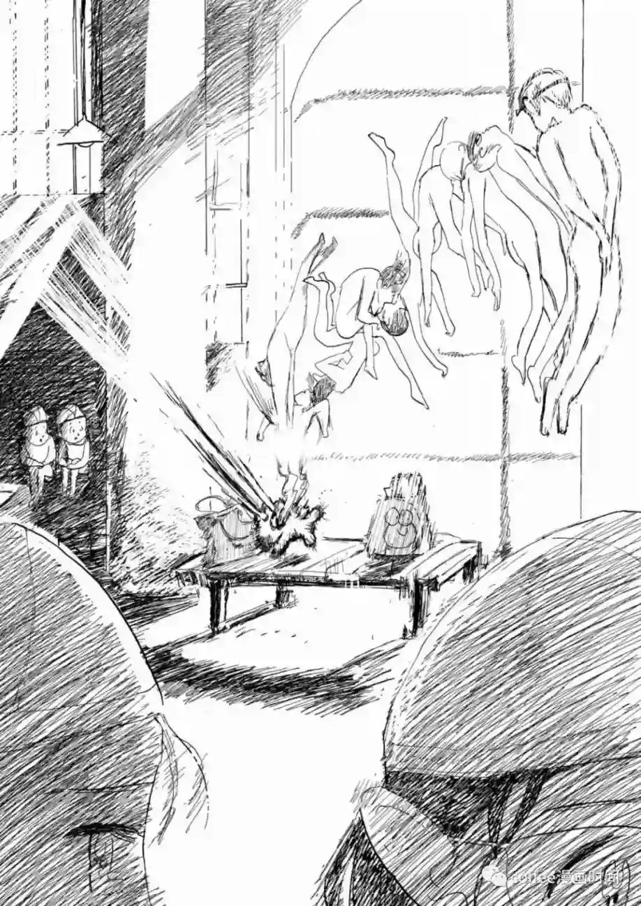 小文的恋情第01话