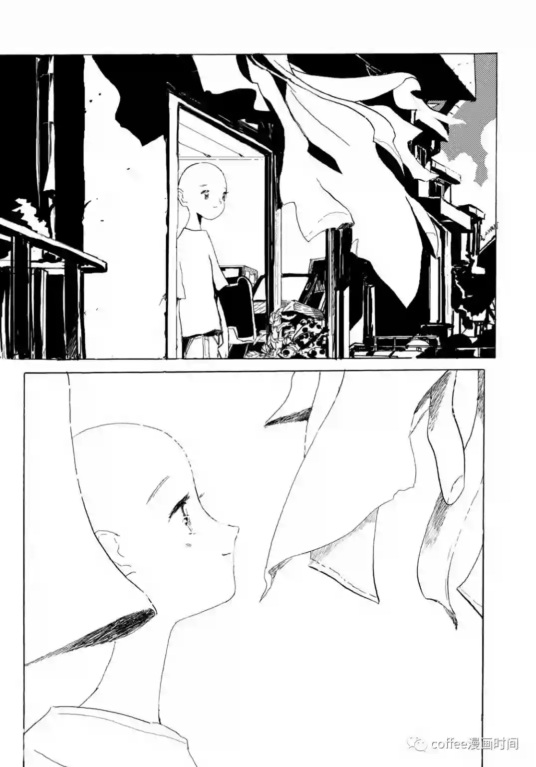 小文的恋情第05话