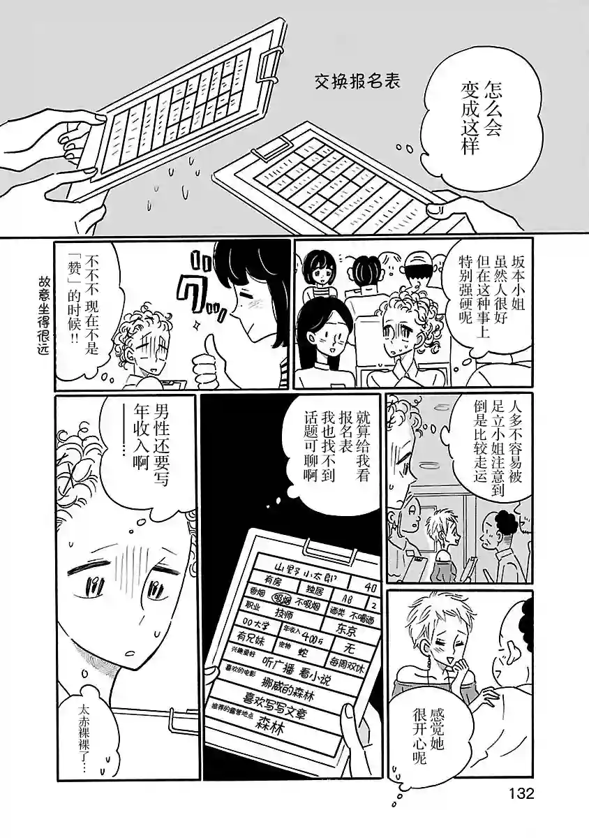 凪的新生活第12话