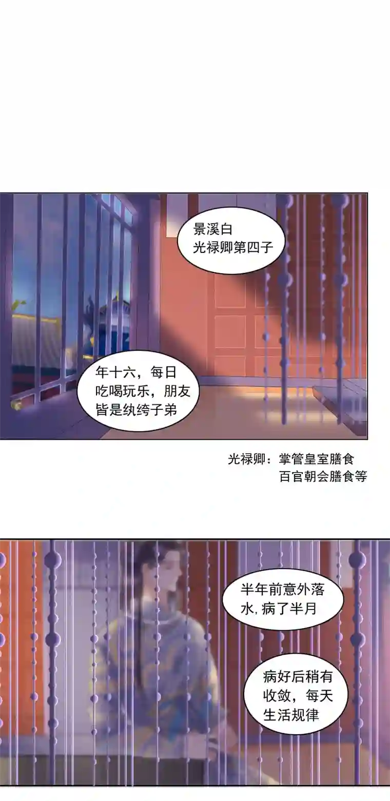 反派boss会读心如有不妥