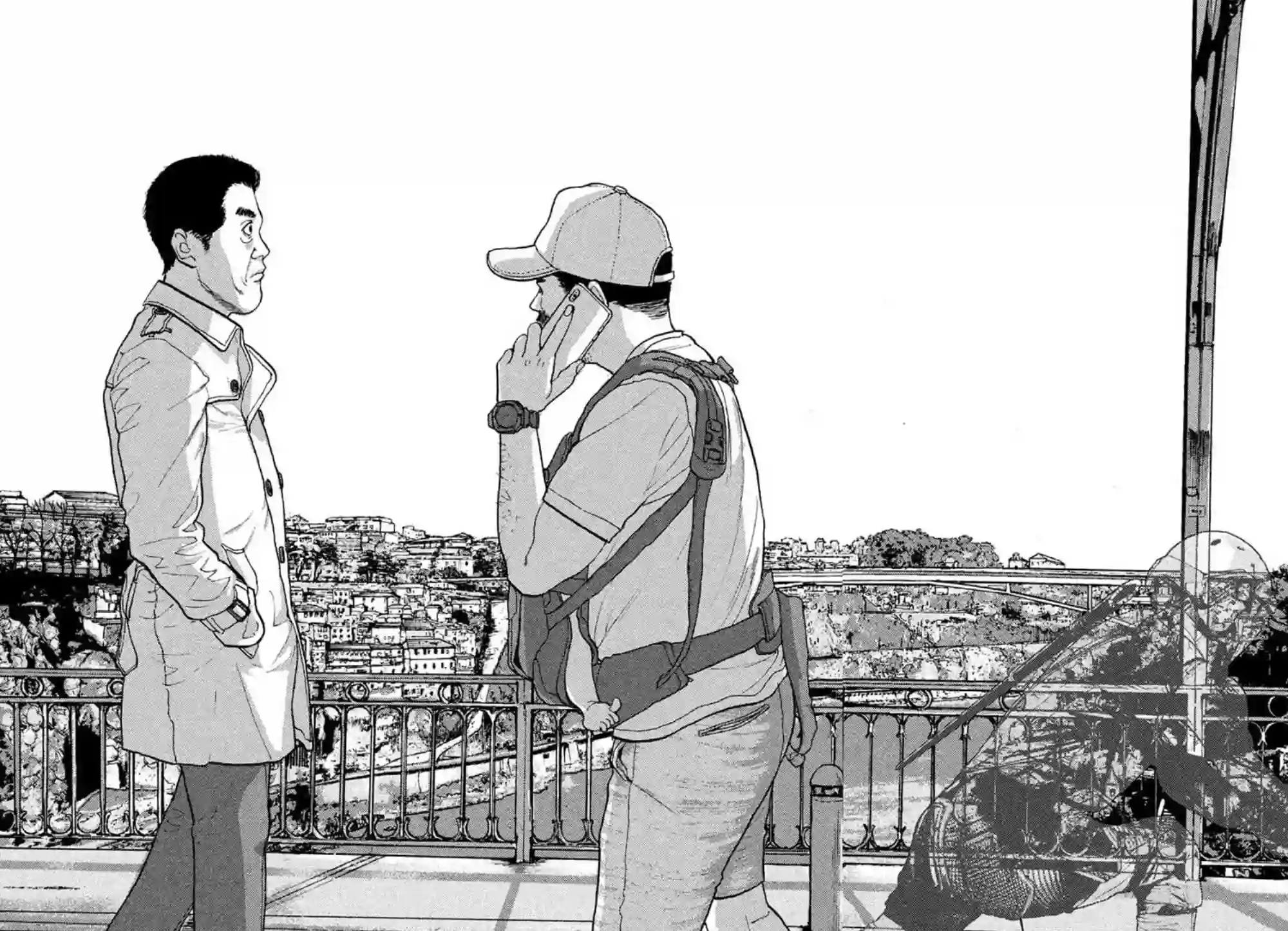 地下忍者第23话