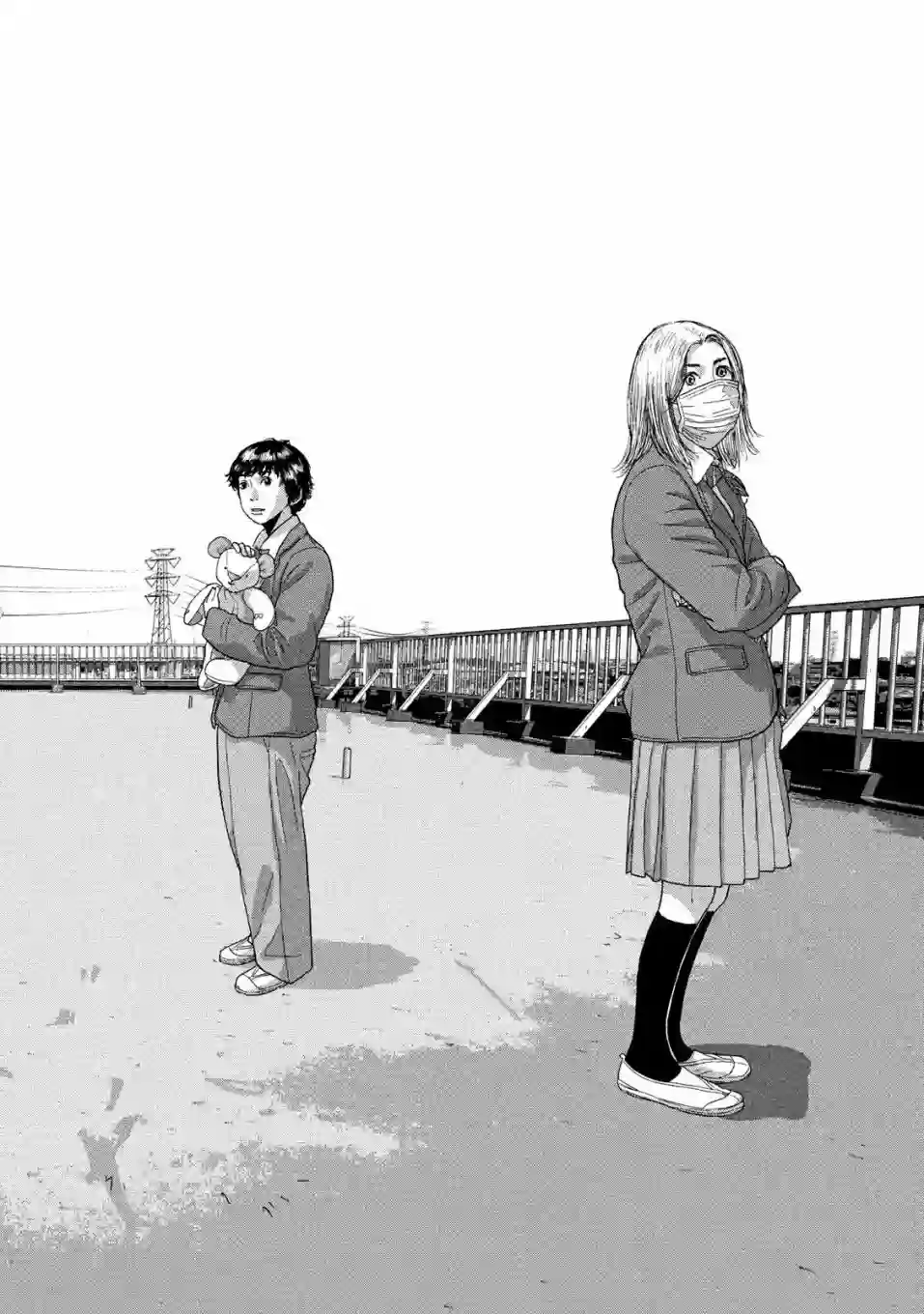 地下忍者第33话