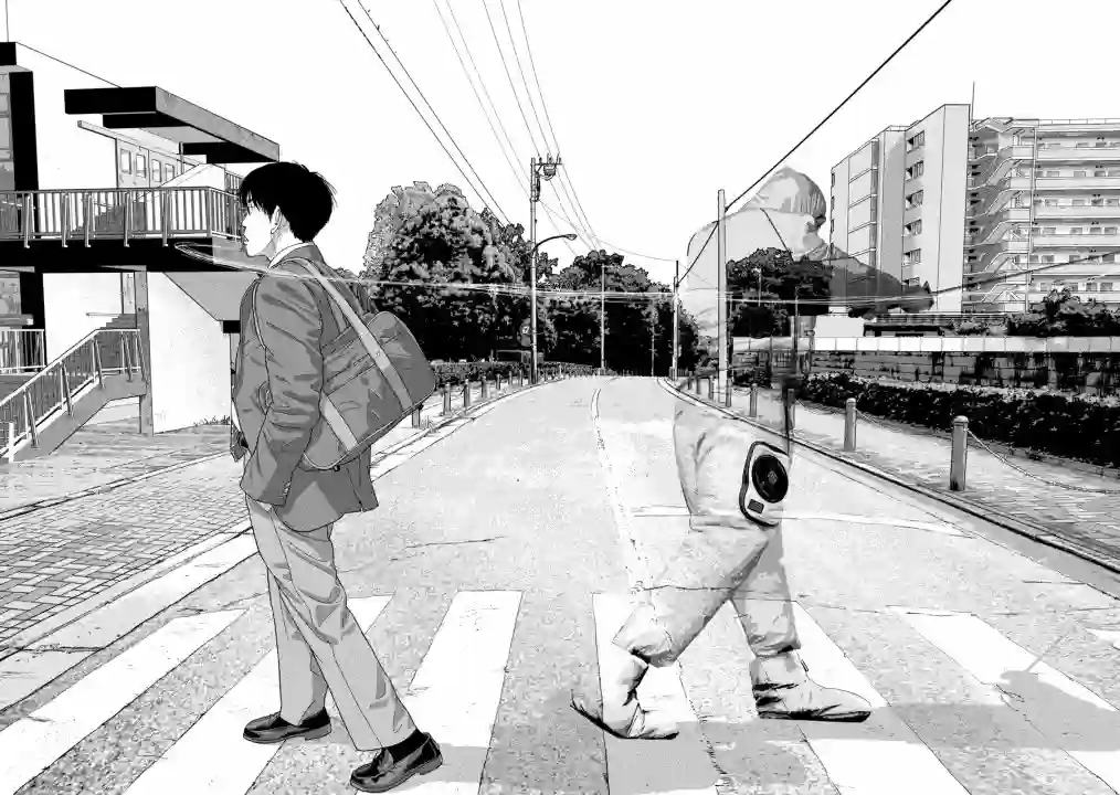 地下忍者第55话