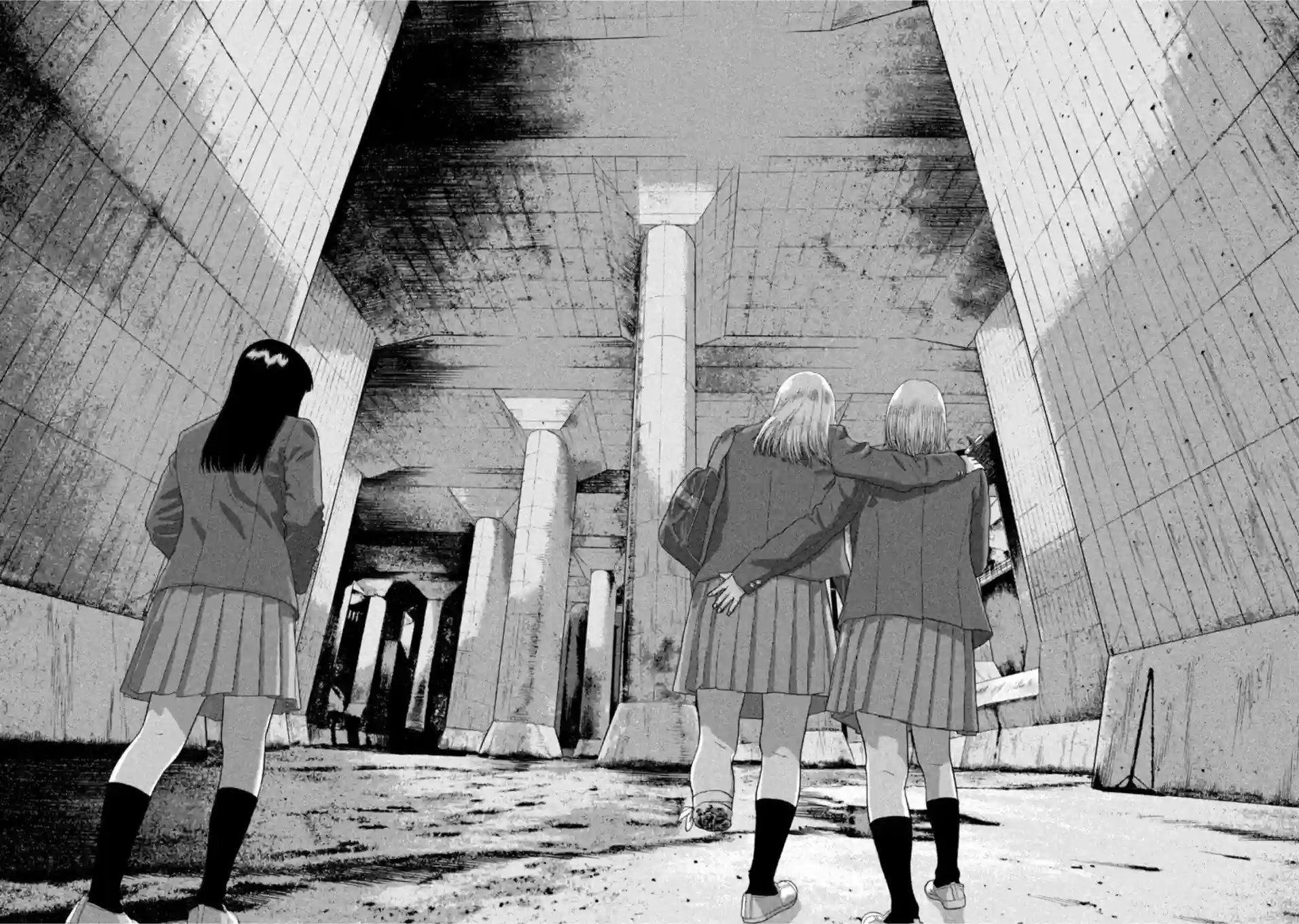 地下忍者第65话