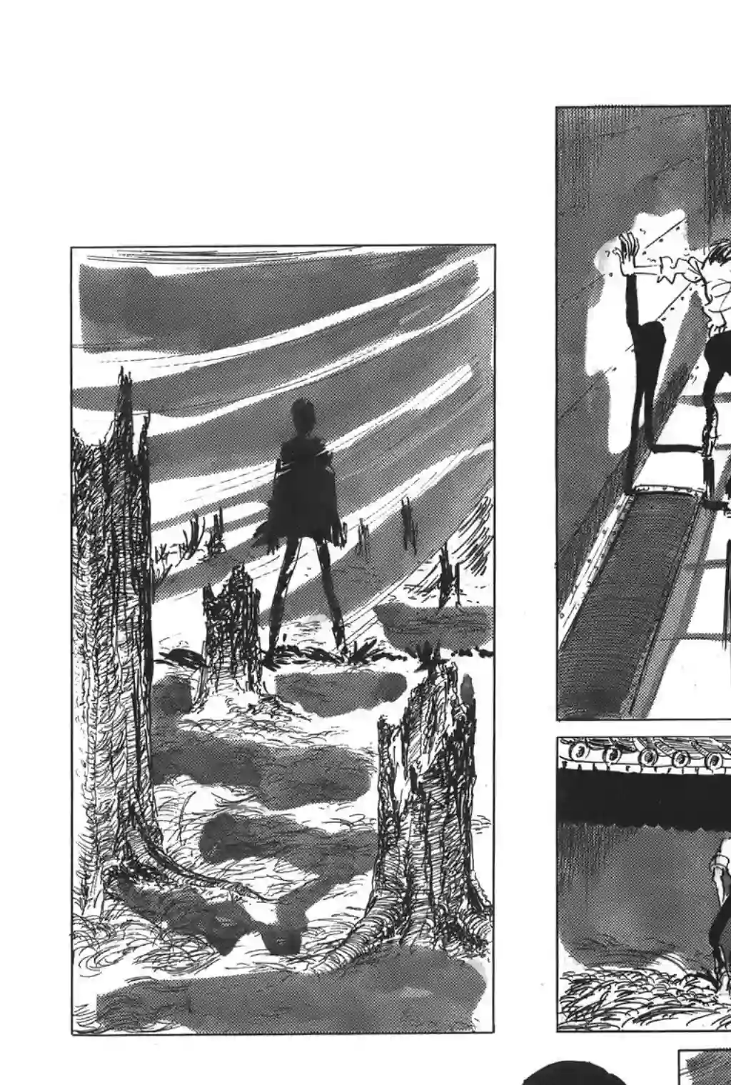 鲁邦三世第08话