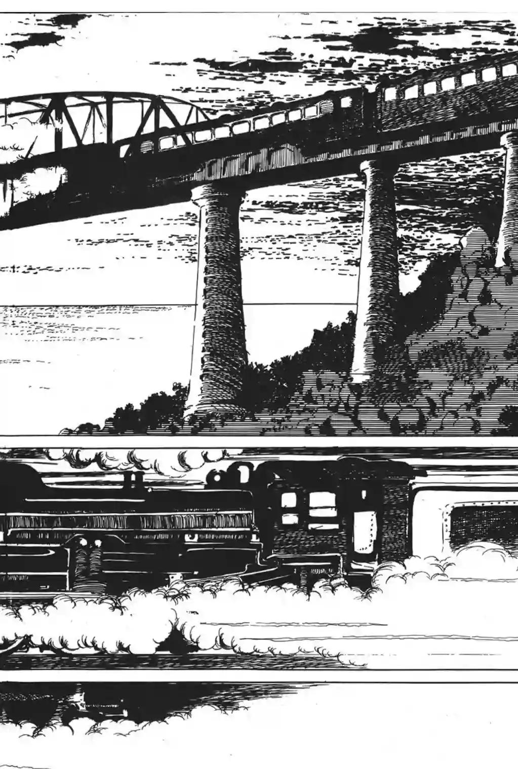 鲁邦三世第12话