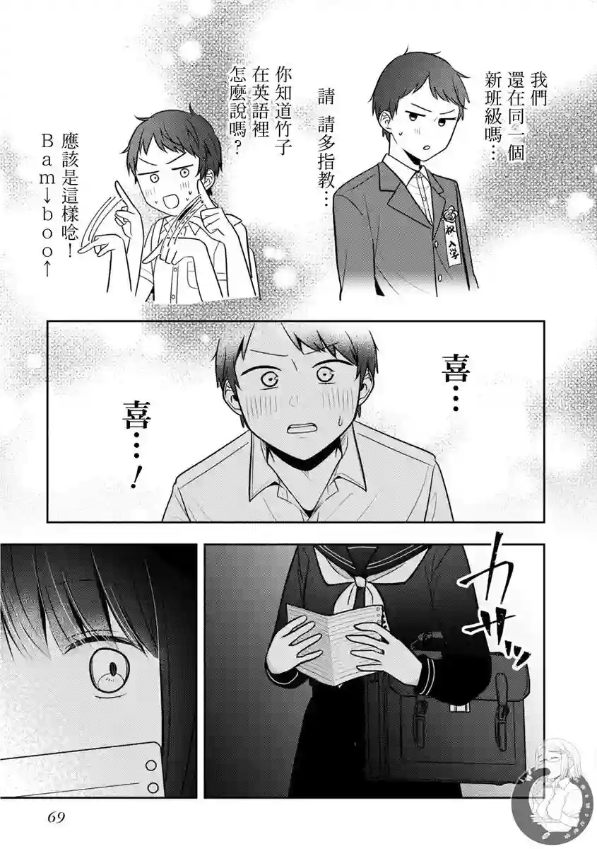 不完整不卫生不检点第27话