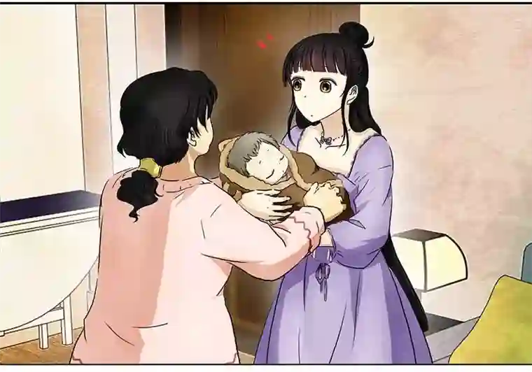 穿越之哑巴王爷125 秋游（1）