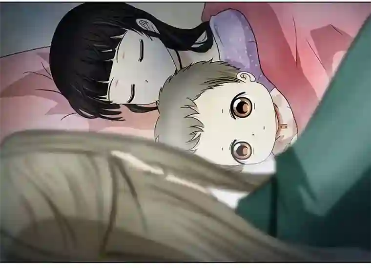 穿越之哑巴王爷140 孤独的宝宝（2）