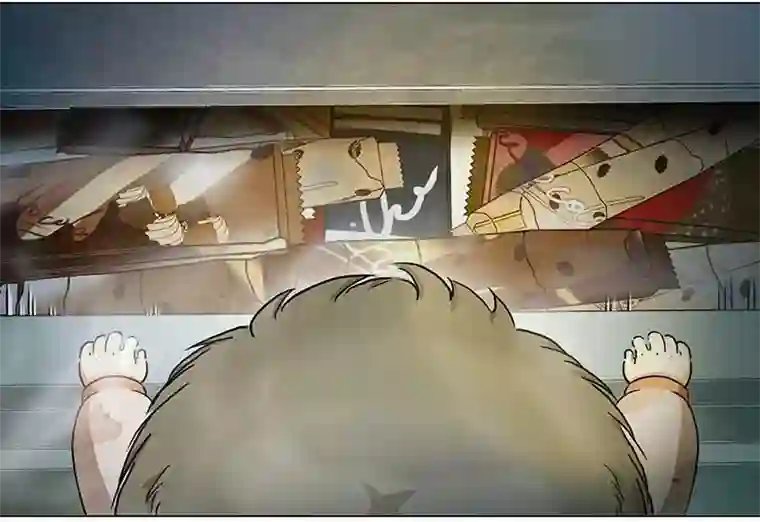 穿越之哑巴王爷140 孤独的宝宝（2）
