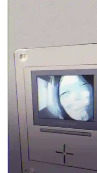 濑文丽步的奇闻异事第03话