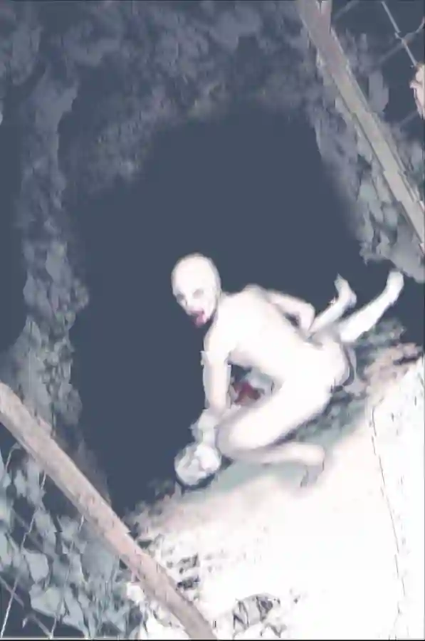 濑文丽步的奇闻异事第06话