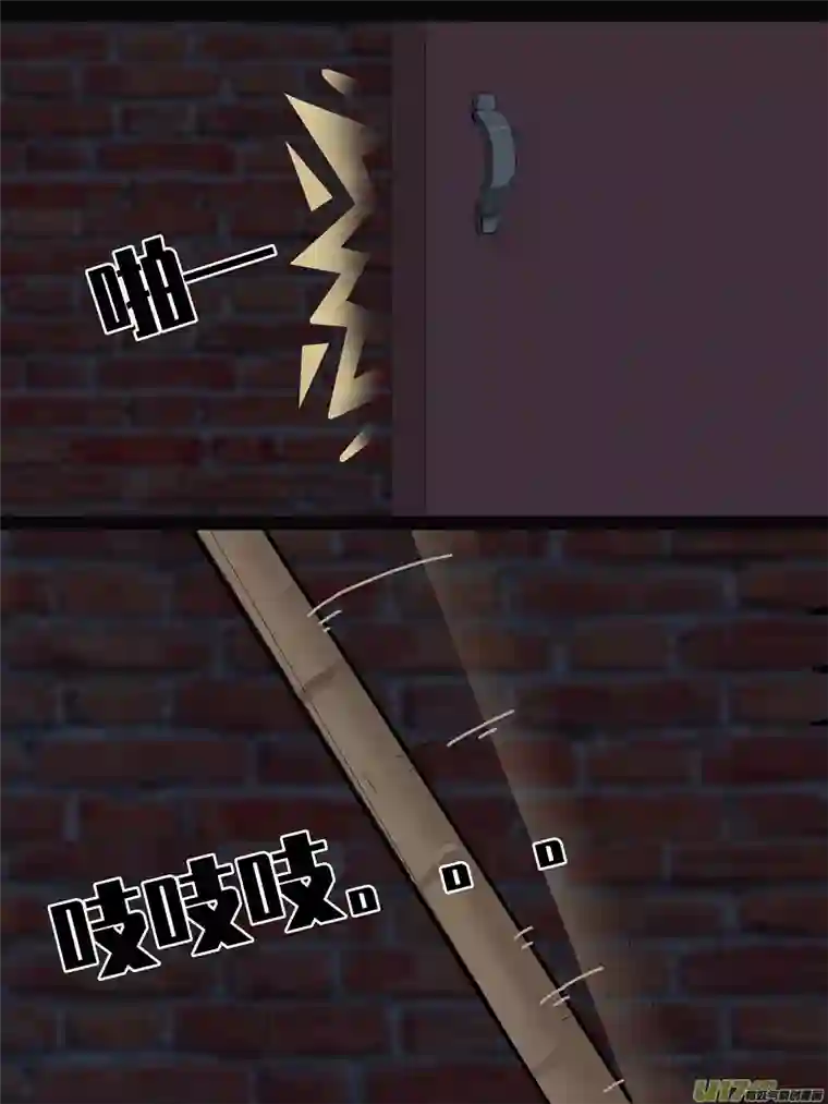 尖子山夏第七话《僵尸片》