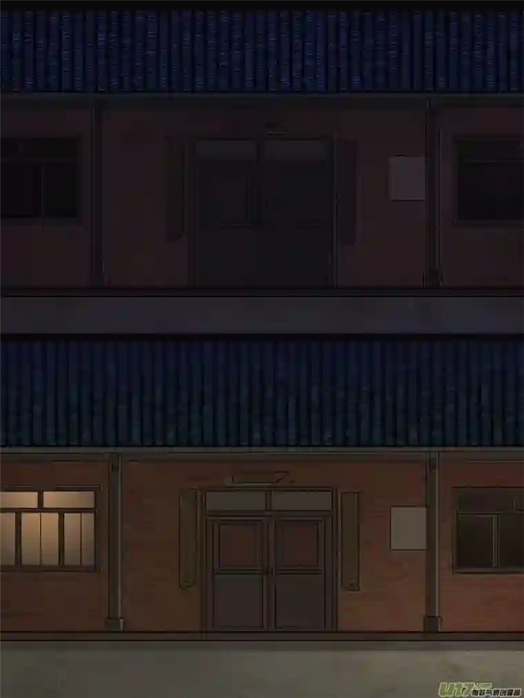 尖子山夏第七话《僵尸片》