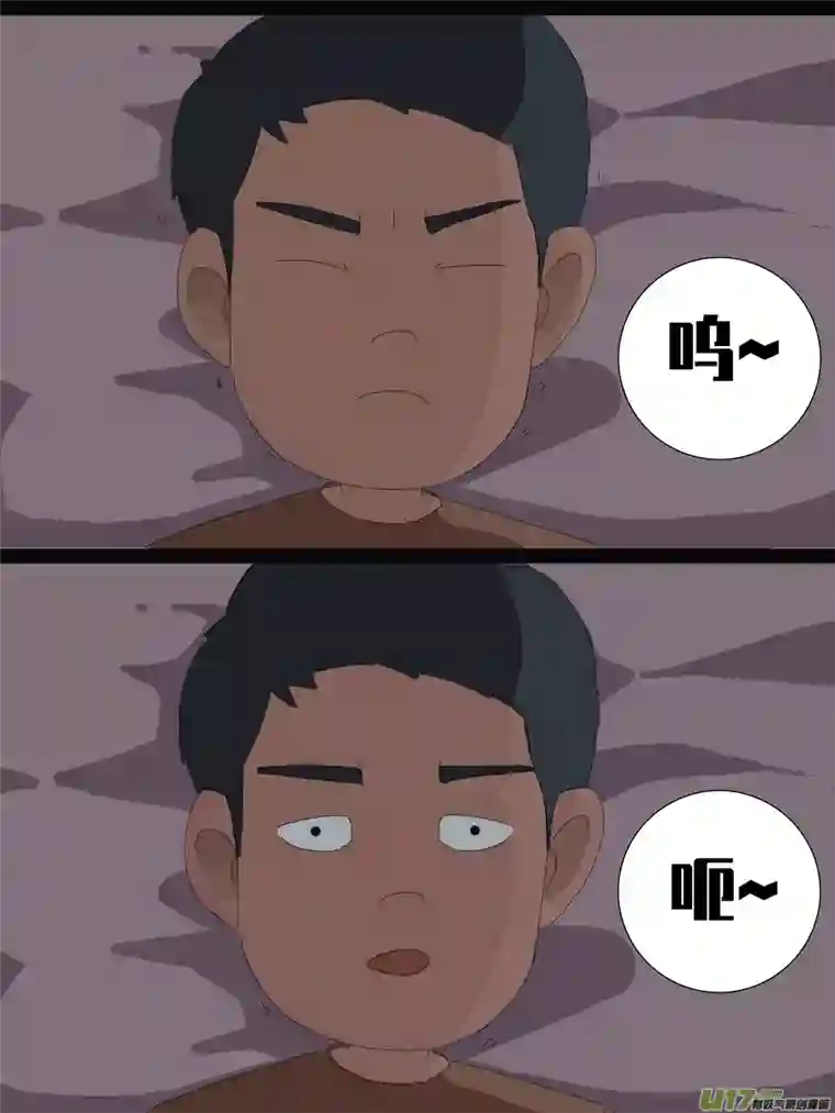 尖子山夏第七话《僵尸片》