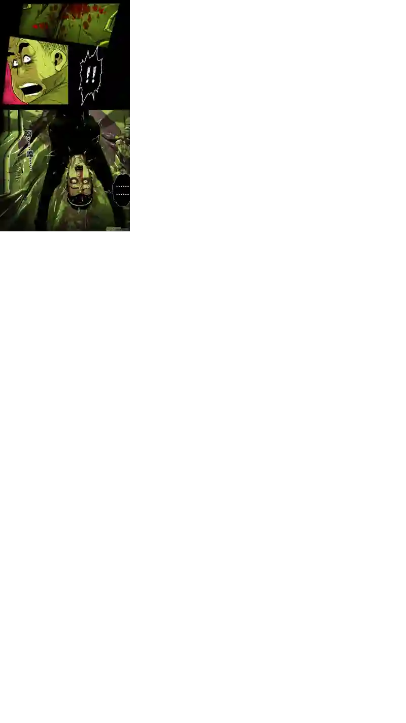 惊叹之夜第五章 26人（03）