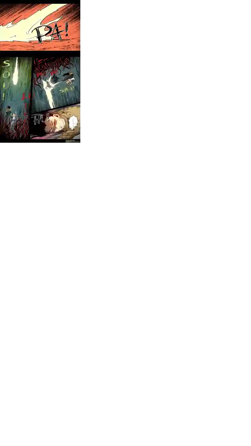 惊叹之夜第五章 26人（14）