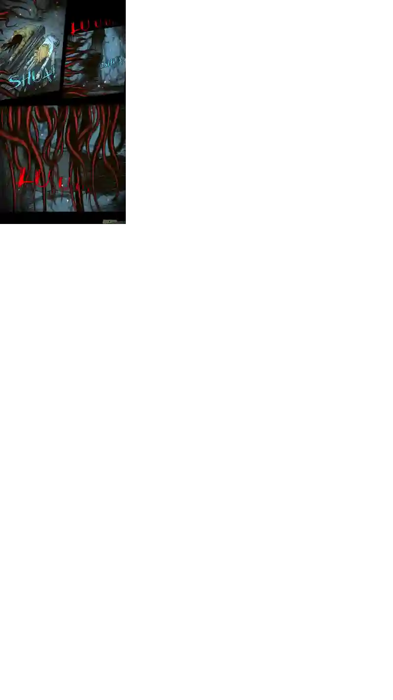 惊叹之夜第五章 26人（14）